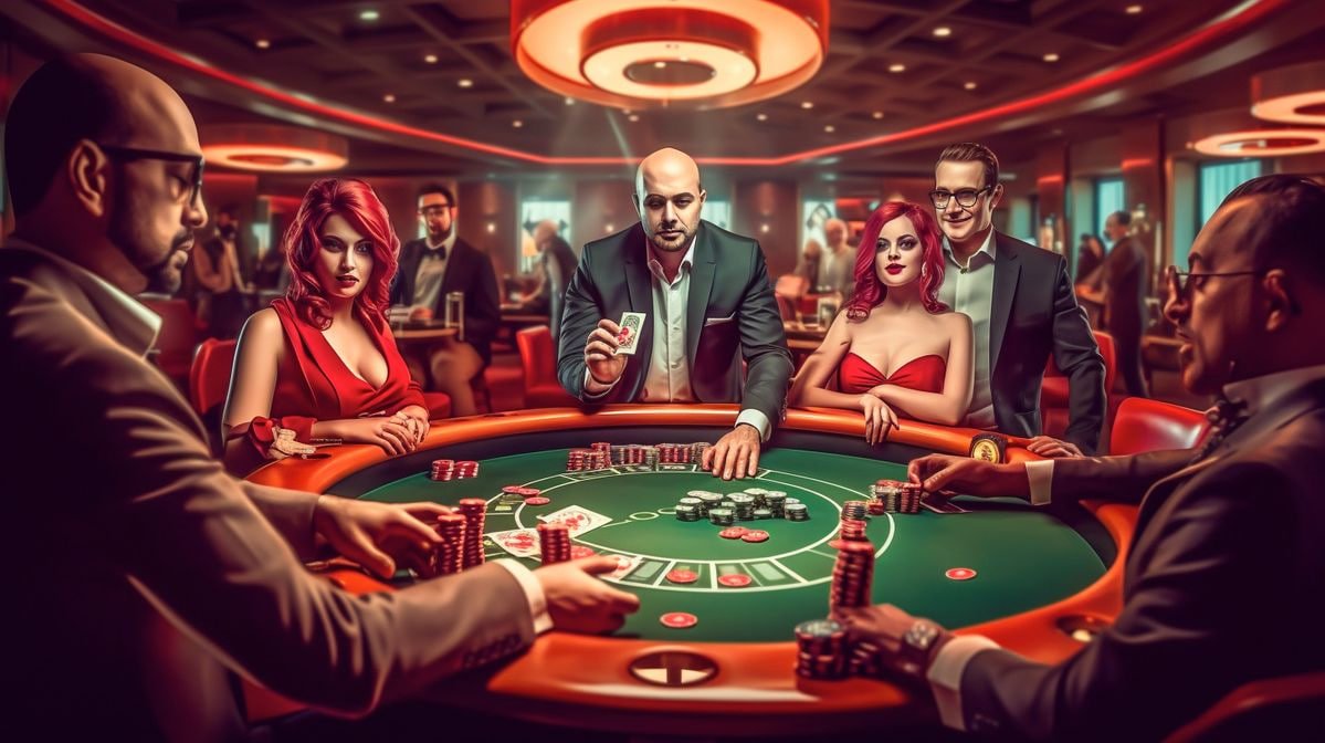 vg bet